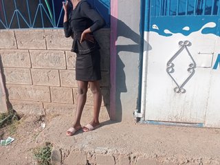 Chat vidéo érotique Blackqueeen