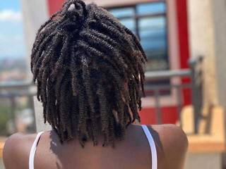 Chat vidéo érotique Blackqueenofficial