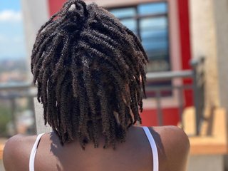 Chat vidéo érotique Blackqueenofficial