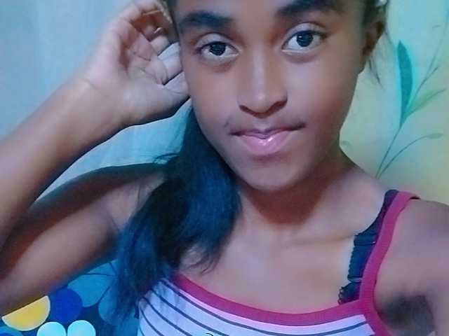 Photo du profil Blacksexy1