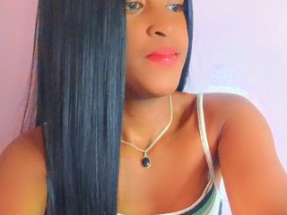 Chat vidéo érotique Blacksexy1