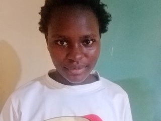 Chat vidéo érotique Blackslim-girl