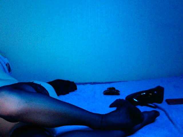 Captures d'écran de diffusion Blacksnake19