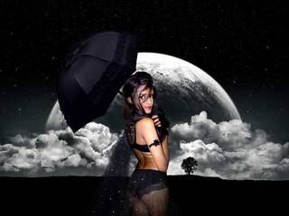 Chat vidéo érotique blackstarwife