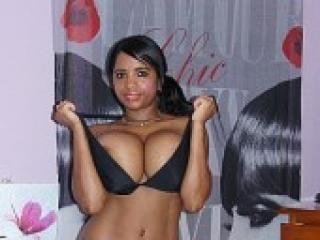 Chat vidéo érotique blacksusi