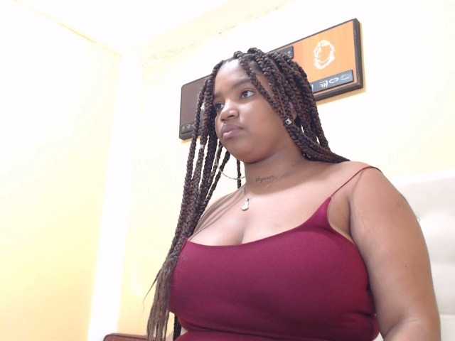 Captures d'écran de diffusion blacktitsbig