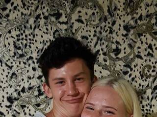 Chat vidéo érotique BlackWhite69