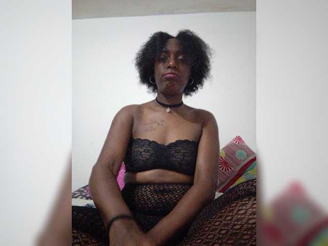 Captures d'écran de diffusion blackyay