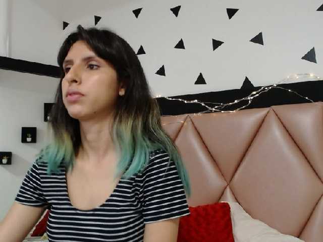 Captures d'écran de diffusion Blair83