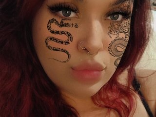 Chat vidéo érotique BlairHibbinz