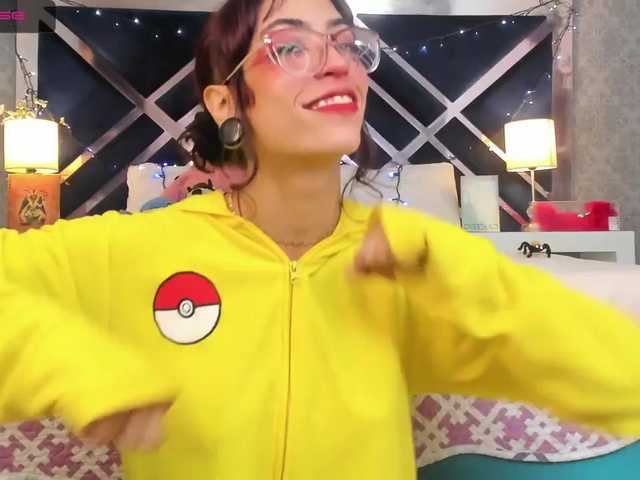 Captures d'écran de diffusion Blakee69