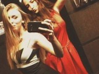 Chat vidéo érotique blckwhite