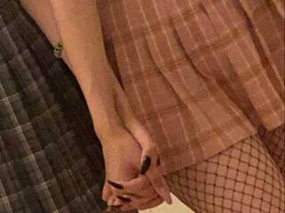 Chat vidéo érotique BlessedBabies