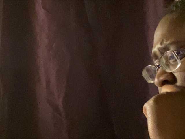 Captures d'écran de diffusion Blkwinelover