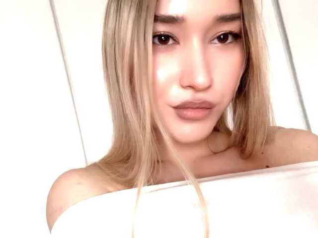 Photo du profil Blond-Whine