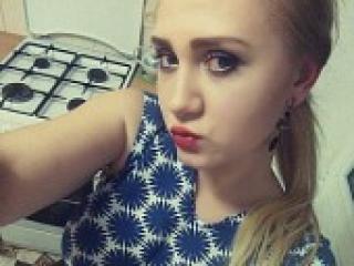Photo du profil blond00