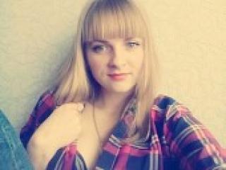 Chat vidéo érotique blonda20