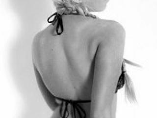 Chat vidéo érotique blonda4play