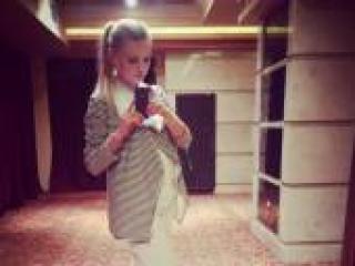Photo du profil blondaaas