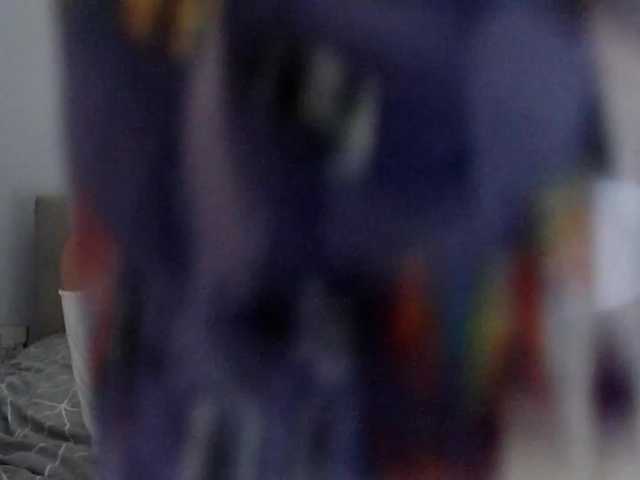 Captures d'écran de diffusion blondalina