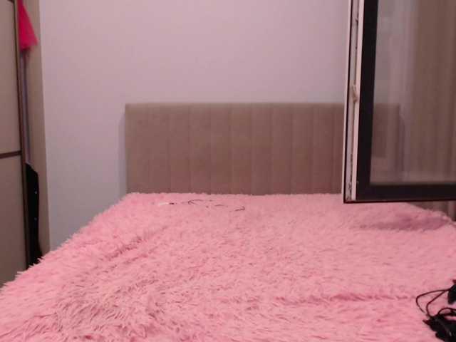 Captures d'écran de diffusion blondalina