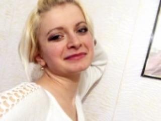 Chat vidéo érotique blondanya