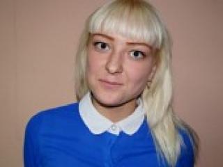 Chat vidéo érotique blondayes