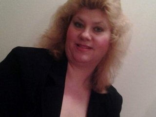 Photo du profil BlondCandy