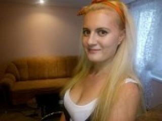 Chat vidéo érotique blondcherry