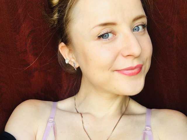Photo du profil blonde-kisses