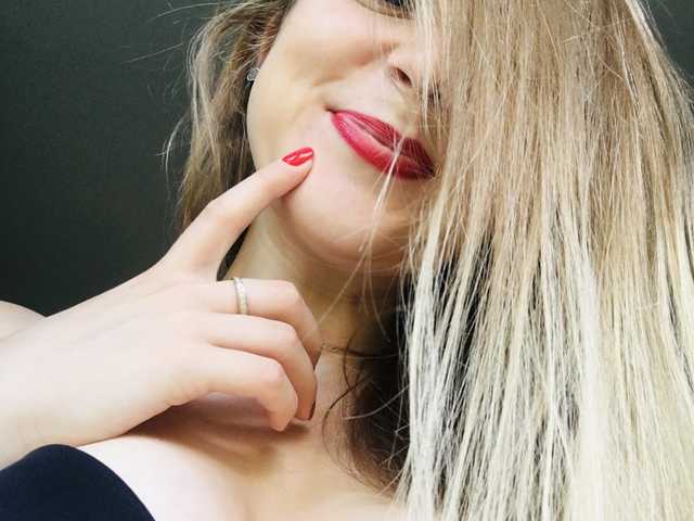 Photo du profil blonde-kisses