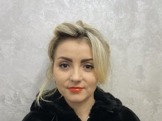 Photo du profil blondebab3