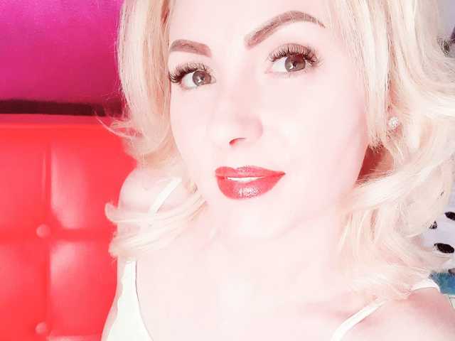 Photo du profil blondebab3