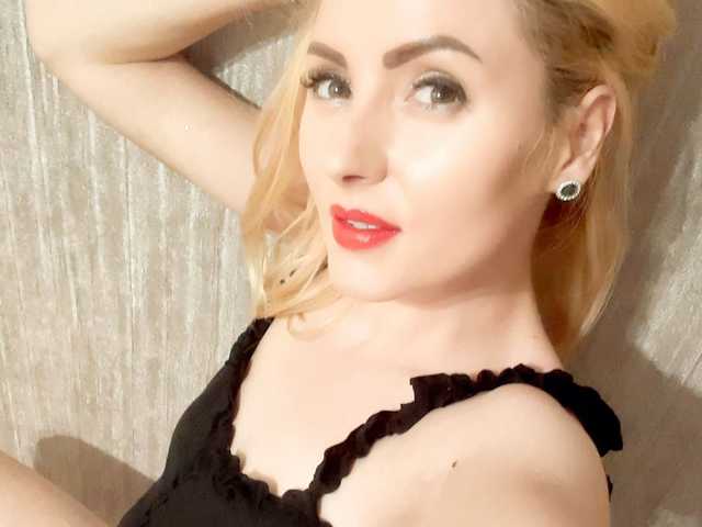Photo du profil blondebab3
