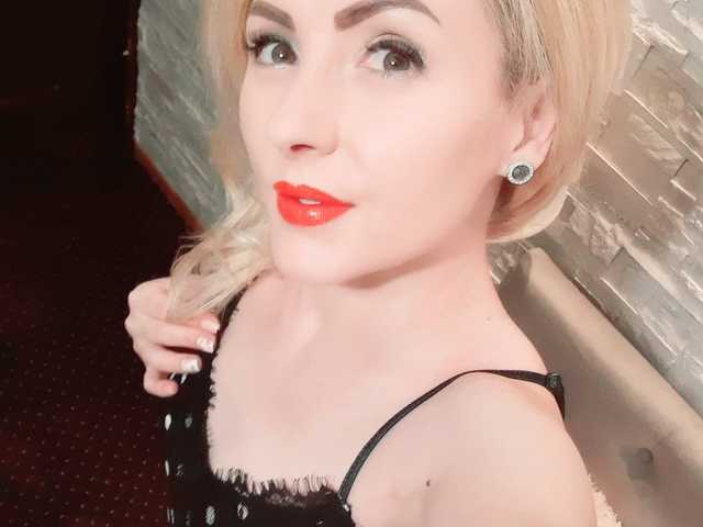 Photo du profil blondebab3