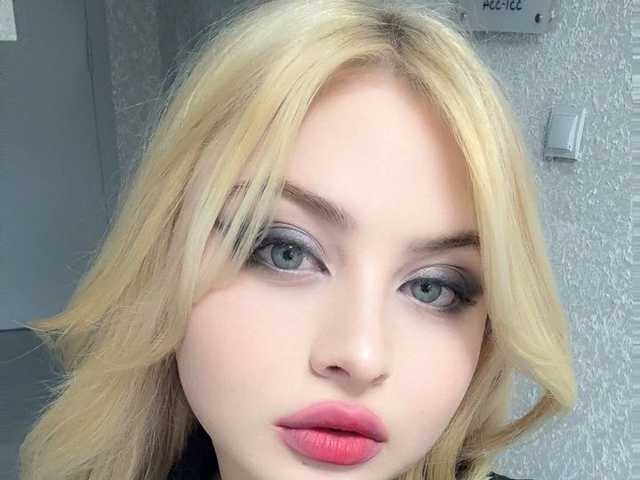 Photo du profil BlondeBond