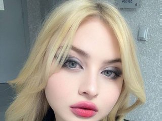Chat vidéo érotique BlondeBond