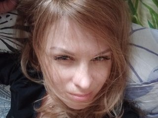 Chat vidéo érotique BlondeFox