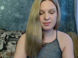 Chat vidéo érotique BlondeFox