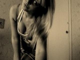Photo du profil blondegirl