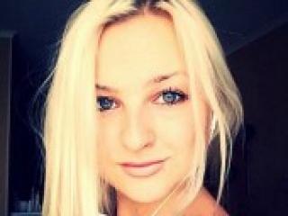 Chat vidéo érotique blondehot