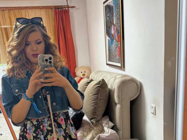 Photo du profil BlondeMaya