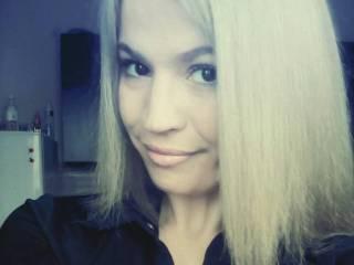 Photo du profil blondestar