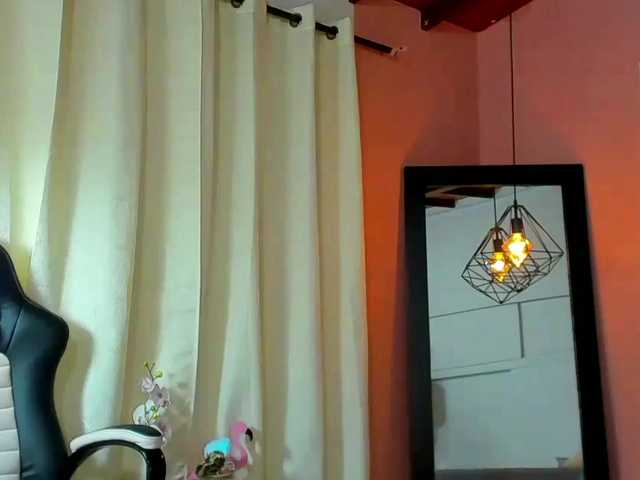 Captures d'écran de diffusion BlondeZ