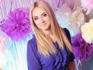 Chat vidéo érotique blondforyou