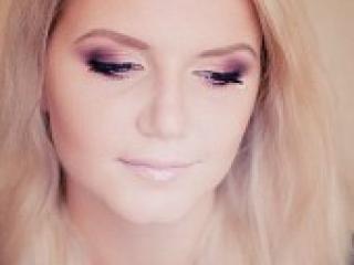 Chat vidéo érotique blondi07x