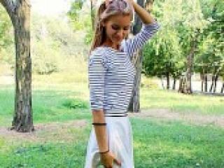 Photo du profil blondi23