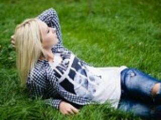 Chat vidéo érotique blondibarbi