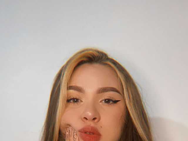 Photo du profil Blondie-Kiutt