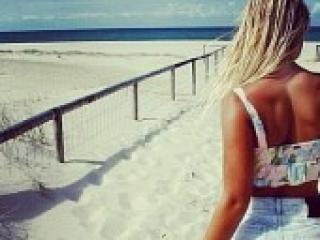 Chat vidéo érotique blondie007
